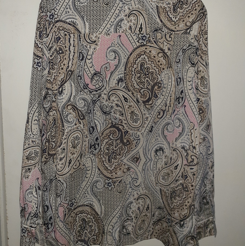 Nwt Tommy Hilfiger shirt